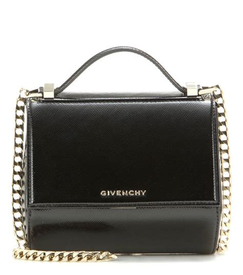 givenchy pandora box bag beige|givenchy pandora bag black.